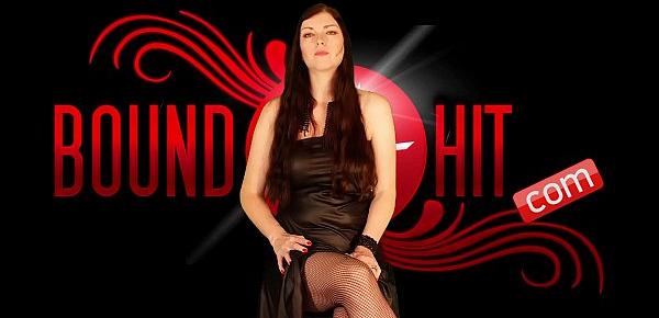 BDSM-Erfahrungsbericht Und plötzlich war meine Freundin von Ballbusting begeistert